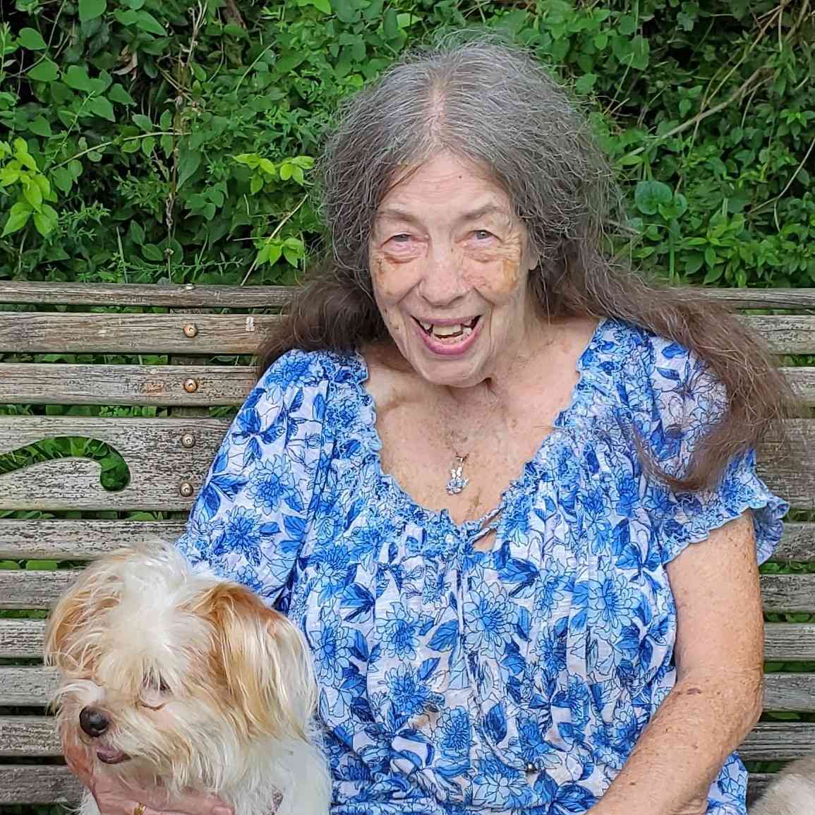 Grandma Kay